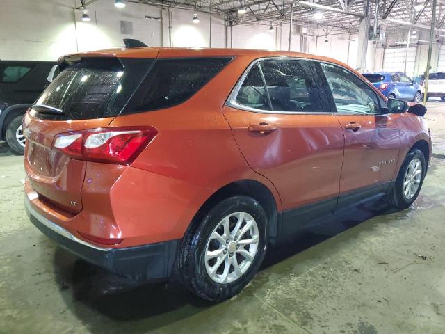 Image 3 of 2020 CHEVROLET EQUINOX LT 2020 with VIN 2GNAXJEV5L6166866