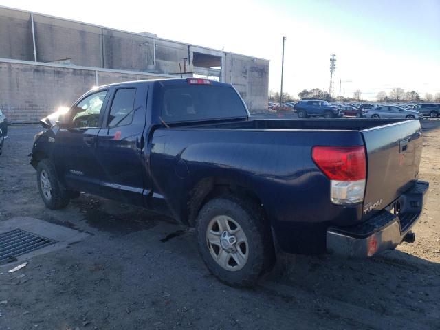 Obraz 2 z 2011 TOYOTA TUNDRA DOUBLE CAB SR5 2011 z VIN 5TFUY5F11BX166397