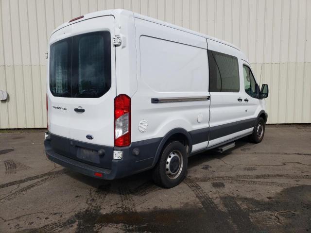Obraz 3 z 2016 FORD TRANSIT T-350 2016 z VIN 1FTBW2CM8GKA02627