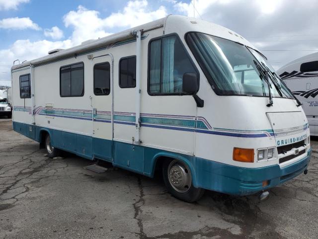 Изображение 1994 CHEVROLET P30  1994