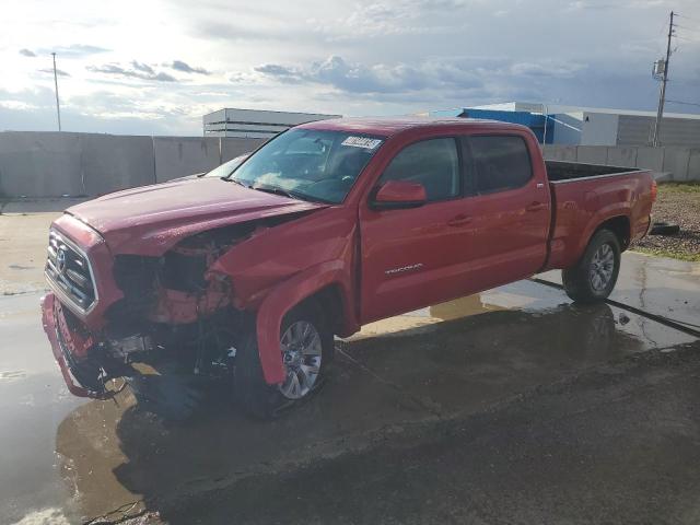Изображение 1 2017 TOYOTA TACOMA DOUBLE CAB 2017 с VIN 3TMDZ5BN7HM023118