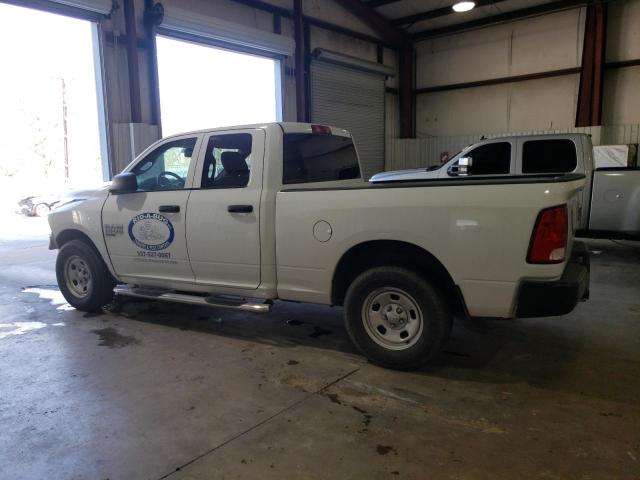Image 2 of 2019 RAM 1500 CLASSIC TRADESMAN 2019 with VIN 1C6RR6FG2KS728891
