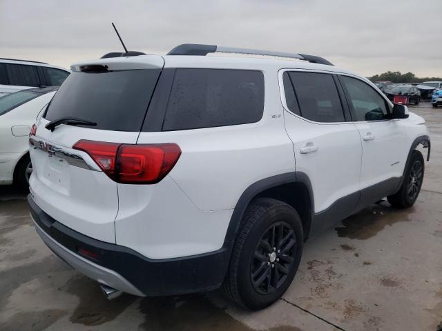 Изображение 3 2019 GMC ACADIA SLT-1 2019 с VIN 1GKKNMLS6KZ244155