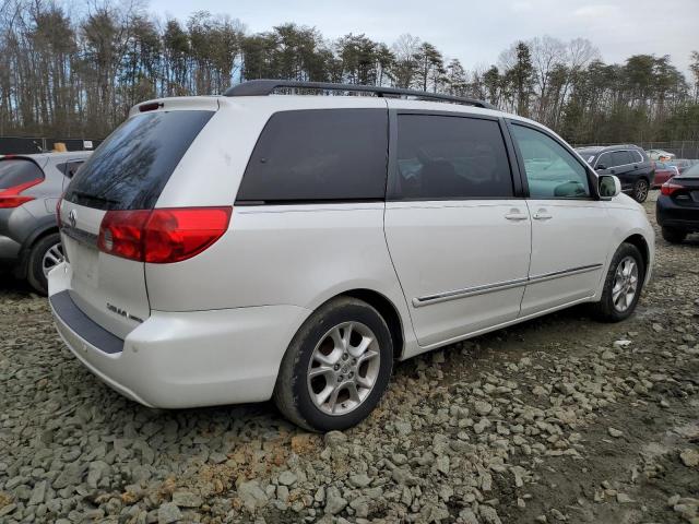 Изображение 3 2006 TOYOTA SIENNA XLE 2006 с VIN 5TDZA22C46S445547