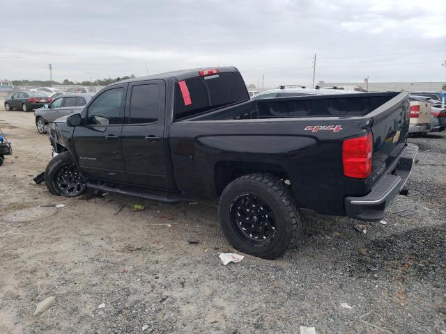 Image 2 of 2019 CHEVROLET SILVERADO LD K1500 LT 2019 with VIN 2GCVKPEC0K1173701