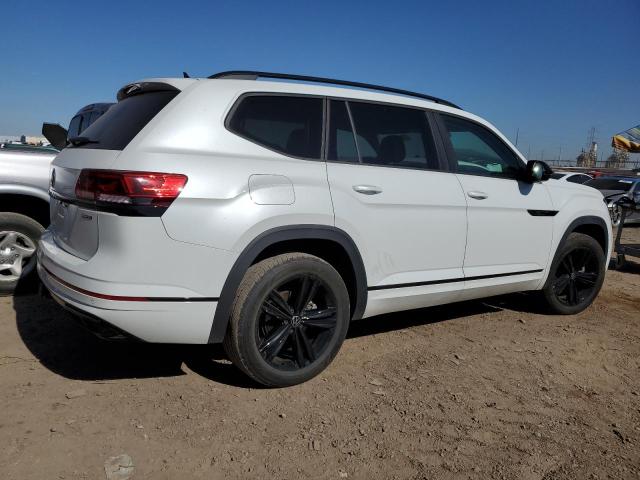Image 3 of 2023 VOLKSWAGEN ATLAS SEL R-LINE 2023 with VIN 1V2SR2CA4PC514178