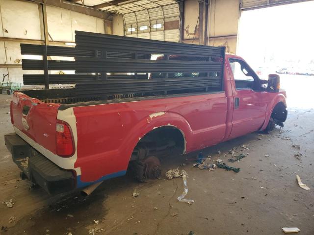 Obraz 3 z 2011 FORD F-350 SUPER DUTY 2011 z VIN 1FTBF3A6XBEC97067