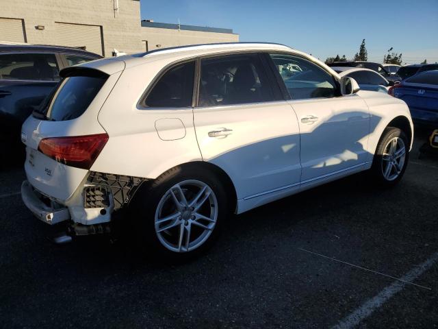 Изображение 3 2015 AUDI Q5 PREMIUM PLUS 2015 с VIN WA1LFAFP6FA022765