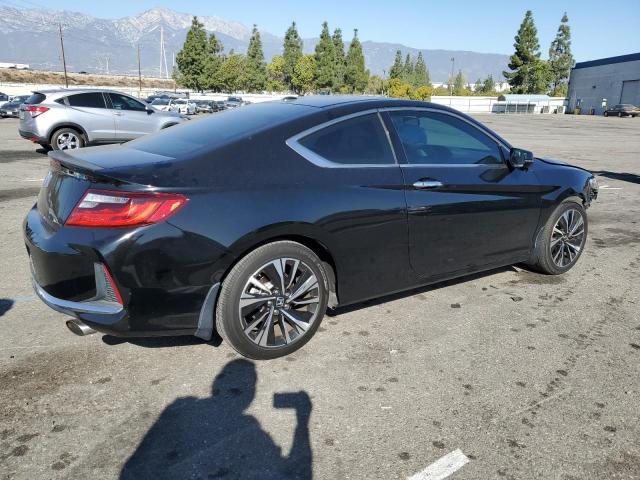 Image 3 of 2016 HONDA ACCORD EX 2016 with VIN 1HGCT1B72GA013097