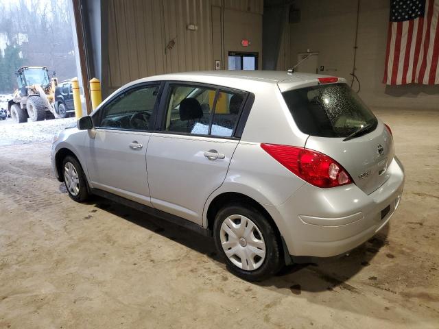 Изображение 2 2011 NISSAN VERSA S 2011 с VIN 3N1BC1CP8BL403585
