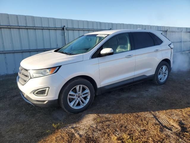 Изображение 1 2017 FORD EDGE SEL 2017 с VIN 2FMPK3J95HBB81397