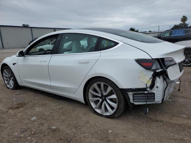 Obraz 2 z 2019 TESLA MODEL 3  2019 z VIN 5YJ3E1EA0KF413238