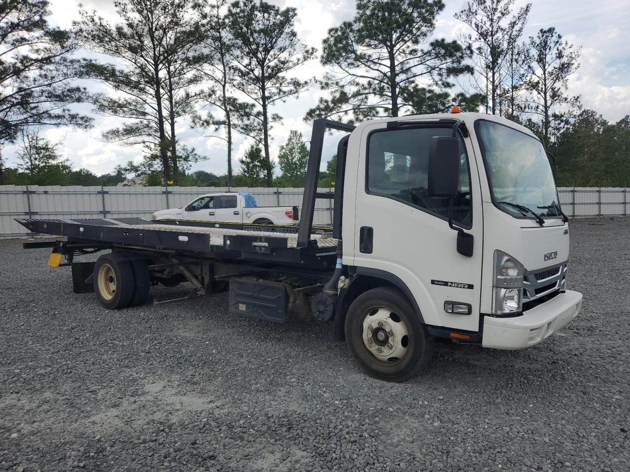 Изображение 2020 ISUZU NRR 2020