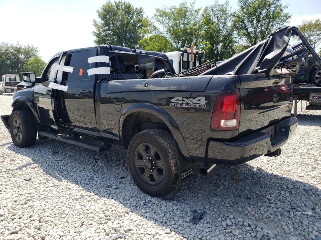 Image 2 of 2018 RAM 2500 LARAMIE 2018 with VIN 3C6UR5FJ3JG113269