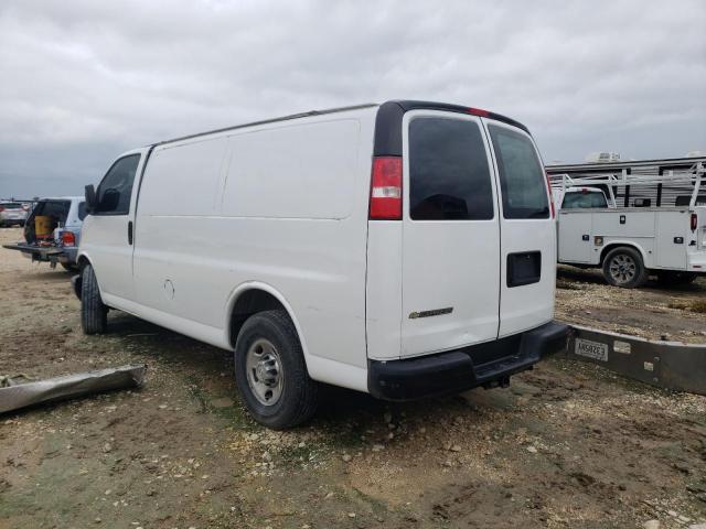Изображение 2 2016 CHEVROLET EXPRESS G3500  2016 с VIN 1GCZGGFGXG1229175