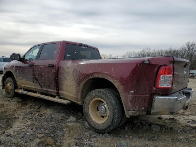 Obraz 2 z 2022 RAM 3500 BIG HORN/LONE STAR 2022 z VIN 3C63RRHL4NG415323