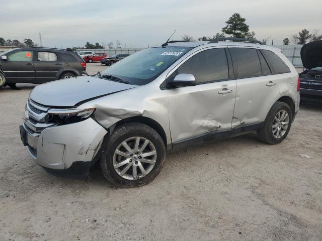 Изображение 1 2014 FORD EDGE SEL 2014 с VIN 2FMDK3JC9EBA45719