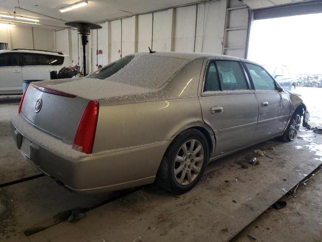 Image 3 of 2008 CADILLAC DTS  2008 with VIN 1G6KD57Y08U166287