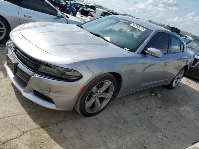 Изображение 2017 DODGE CHARGER R/T 2017