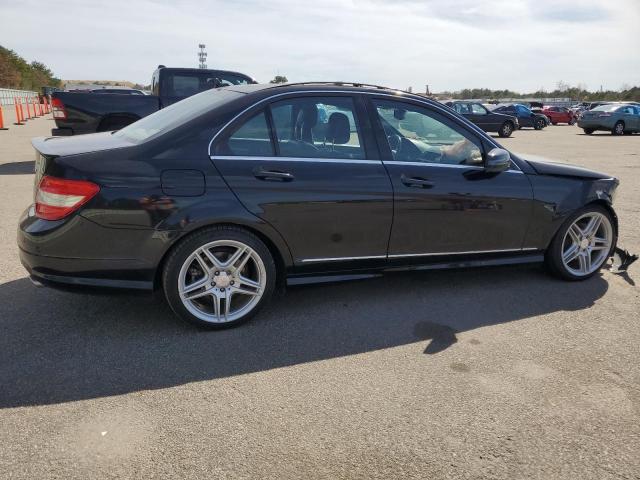 Изображение 3 2011 MERCEDES-BENZ C 300 4MATIC 2011 с VIN WDDGF8BB1BR167000
