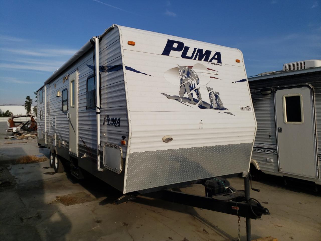 2007 PUMA PUMA 2007 image