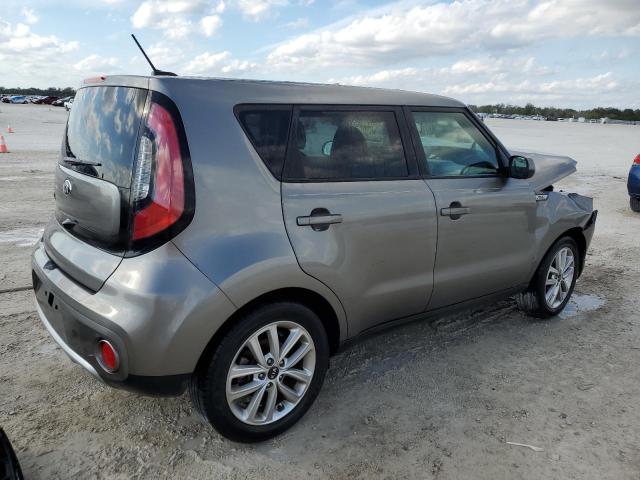 Изображение 3 2017 KIA SOUL + 2017 с VIN KNDJP3A52H7479391