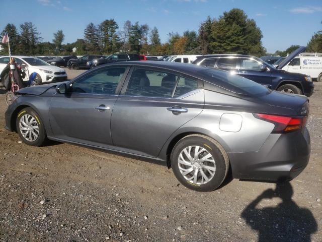 Изображение 2 2019 NISSAN ALTIMA S 2019 с VIN 1N4BL4BV0KC241841