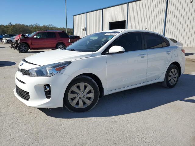 Obraz 1 z 2020 KIA RIO LX 2020 z VIN 3KPA24AD2LE327521