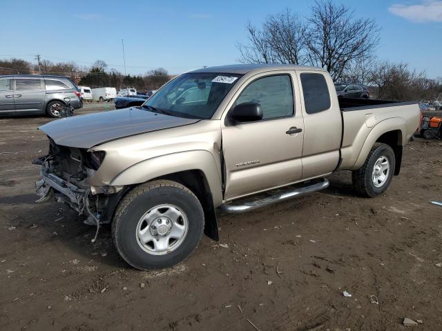 Obraz 2006 TOYOTA TACOMA ACCESS CAB 2006