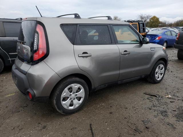 Image 3 of 2015 KIA SOUL  2015 with VIN KNDJN2A28F7158250