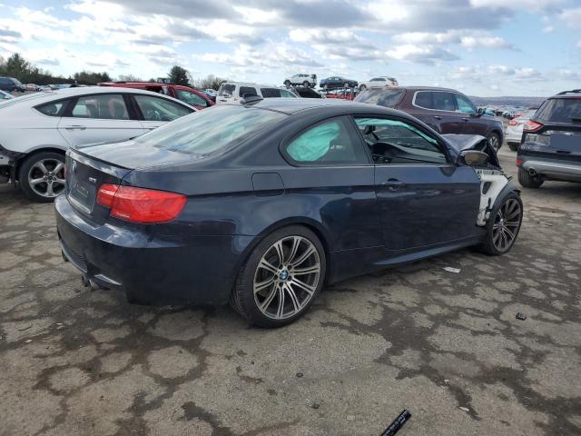 Изображение 3 2011 BMW M3  2011 с VIN WBSKG9C51BE367522