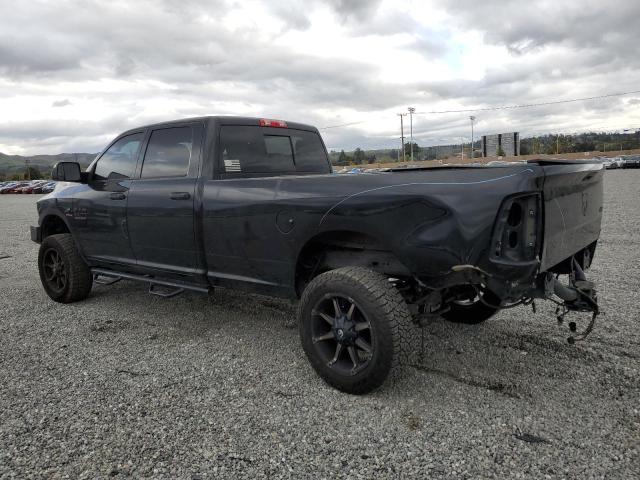 Image 2 of 2016 RAM 2500 SLT 2016 with VIN 3C6UR5JL6GG107497