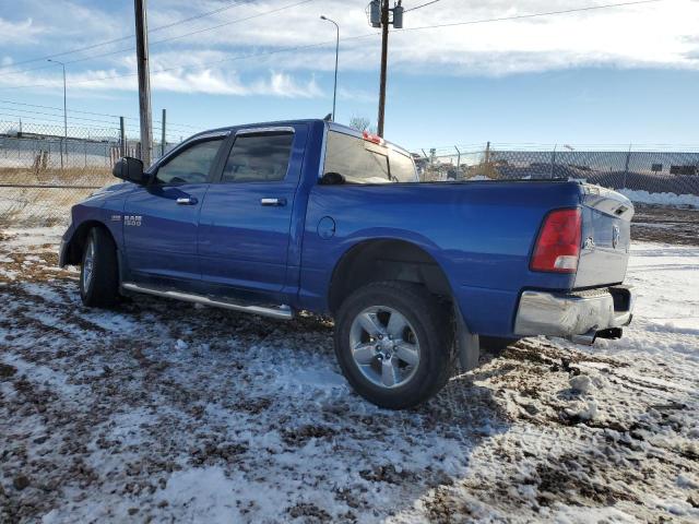 Image 2 of 2016 RAM 1500 SLT 2016 with VIN 1C6RR7LT5GS222812