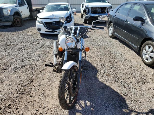 Obraz 2 z 2016 KAWASAKI VN900 C 2016 z VIN JKAVN2C14GA066069