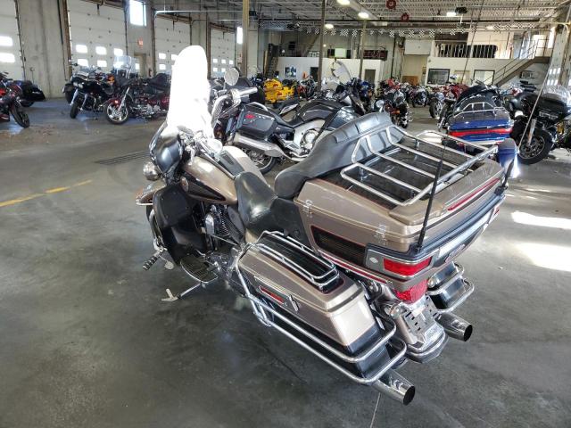 Obraz 3 z 2004 HARLEY-DAVIDSON FLHTCUI  2004 z VIN 1HD1FCW184Y625871