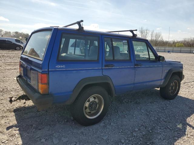 Obraz 3 z 1995 JEEP CHEROKEE SE 1995 z VIN 1J4FJ28S7SL618596