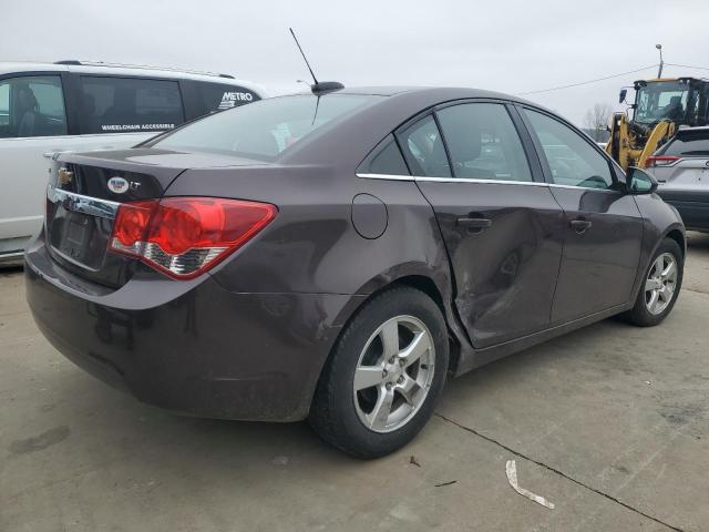 Obraz 3 z 2015 CHEVROLET CRUZE LT 2015 z VIN 1G1PC5SB0F7126529