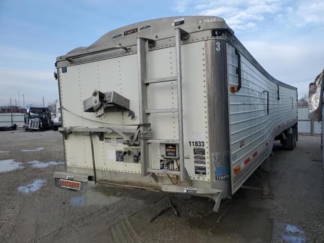Image 3 of 2011 TIMP SEMI TRLR 2011 with VIN 1TDH40026BB126833