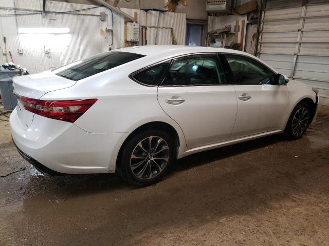 Obraz 3 z 2016 TOYOTA AVALON XLE 2016 z VIN 4T1BK1EB8GU220908