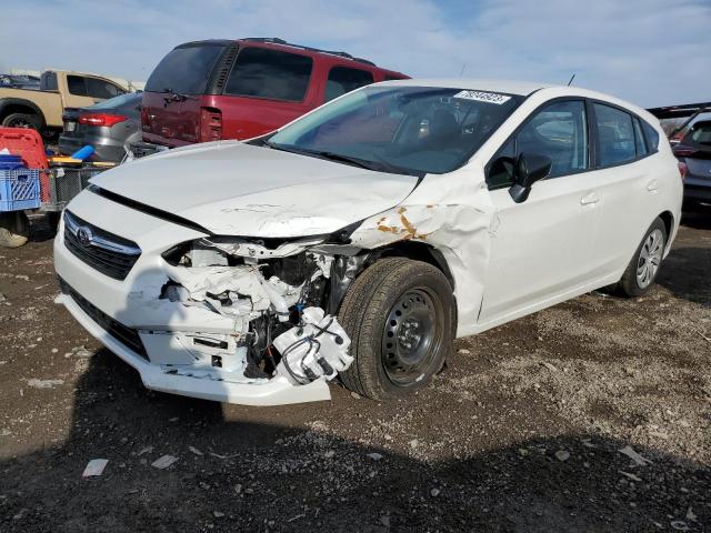 Obraz 1 z 2023 SUBARU IMPREZA  2023 z VIN 4S3GTAB69P3719267