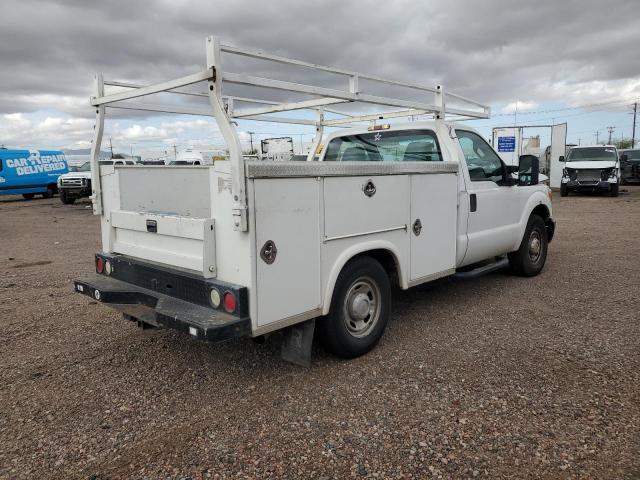 Image 3 of 2013 FORD F250 SUPER DUTY 2013 with VIN 1FTBF2A60DEB82118