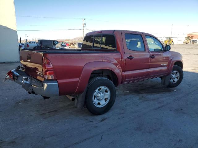 Image 3 of 2008 TOYOTA TACOMA DOUBLE CAB PRERUNNER 2008 with VIN 3TMJU62N18M069325