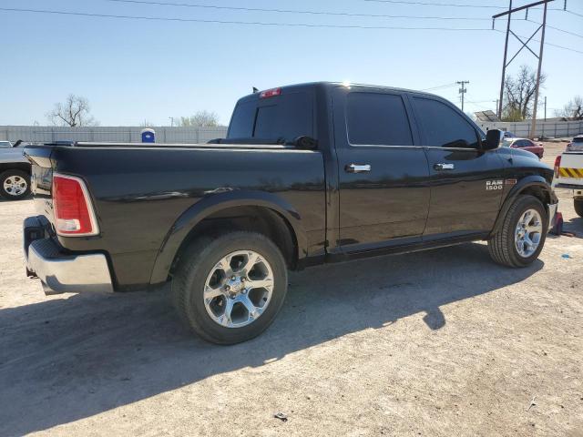 Image 3 of 2018 RAM 1500 LARAMIE 2018 with VIN 1C6RR7NM3JS336112