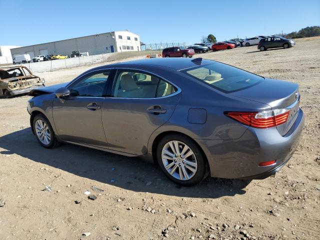 Изображение 2 2015 LEXUS ES 350 2015 с VIN JTHBK1GG8F2198415