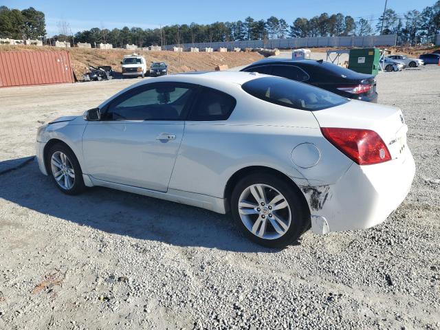 Image 2 of 2012 NISSAN ALTIMA S 2012 with VIN 1N4AL2EP9CC137332