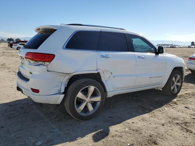Obraz 3 z 2015 JEEP GRAND CHEROKEE OVERLAND 2015 z VIN 1C4RJFCG9FC174091