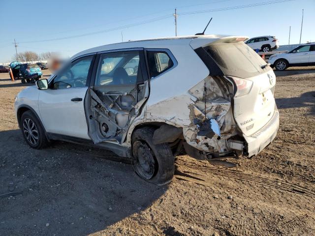 Изображение 2 2016 NISSAN ROGUE S 2016 с VIN JN8AT2MV8GW143917
