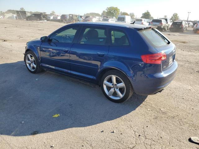 Изображение 2 2012 AUDI A3 PREMIUM PLUS 2012 с VIN WAUKJAFM6CA112724