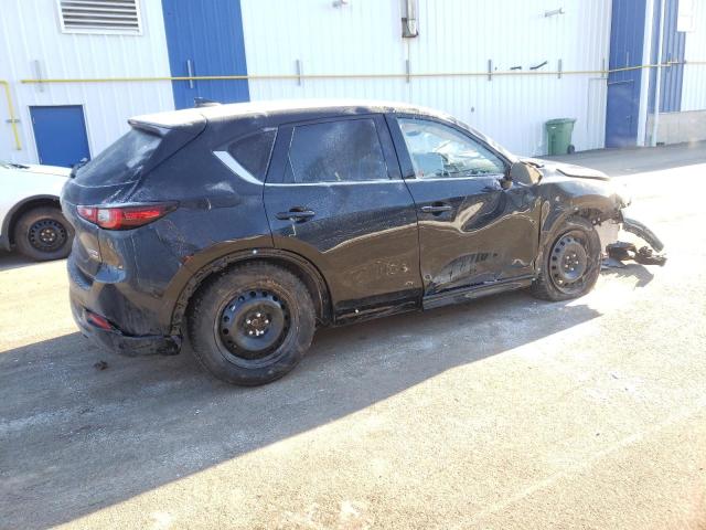 Obraz 3 z 2023 MAZDA CX-5 GT 2023 z VIN JM3KFBDY7P0236164