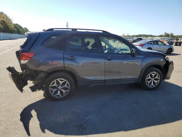 Image 3 of 2020 SUBARU FORESTER PREMIUM 2020 with VIN JF2SKAGC2LH591206